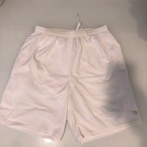 FILA COMPRESSION SHORTS